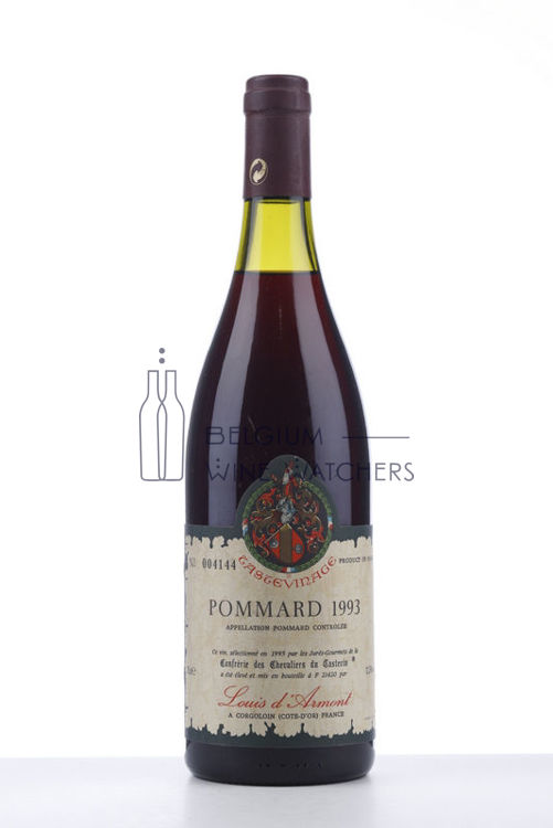 Image de 1993 POMMARD